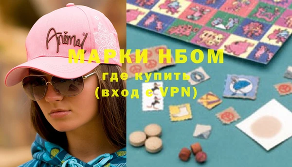 крисы Абаза